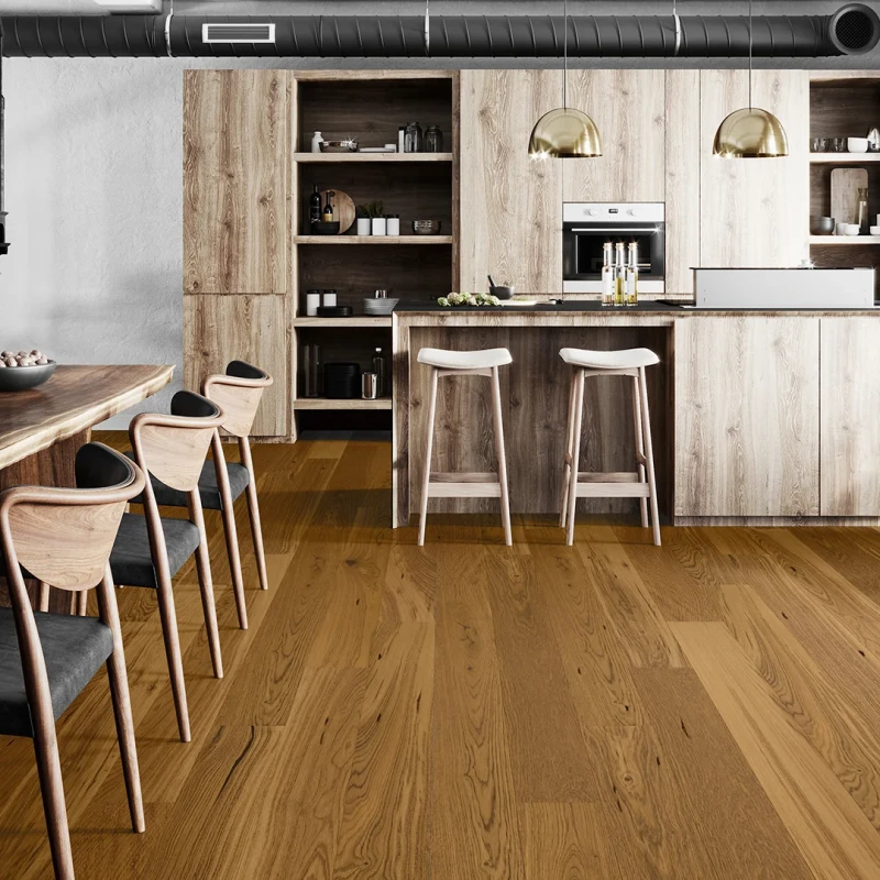 Stejar Chestnut Grande photo1